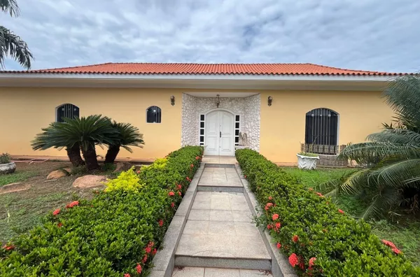 Sobrado Magnifico para venda Santa Rosa Cuiabá