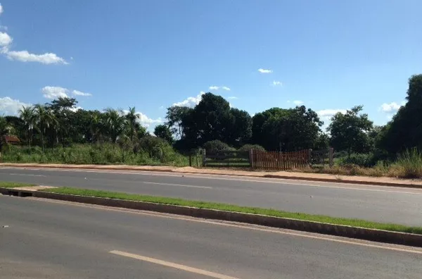 CHÁCARA / SITIO para venda JARDIM GLÓRIA I VÁRZEA GRANDE