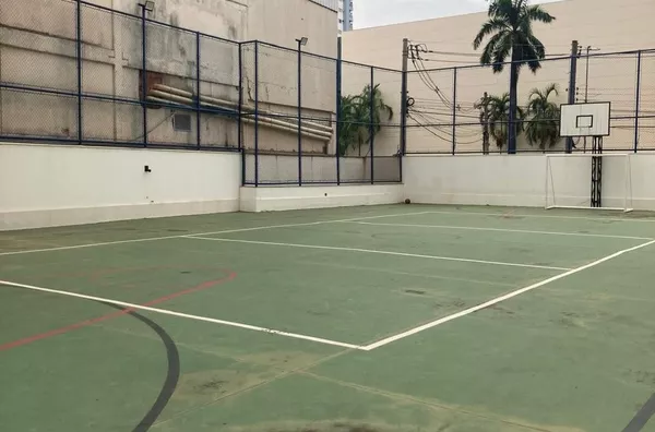 Apartamento para venda, 3 quarto(s),  Jardim Das Américas, Cuiabá