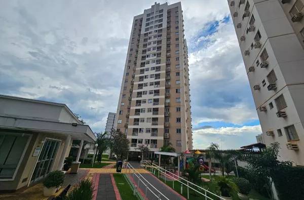 Apartamento para venda, Sol da manhã, Próximo ao   Colégio Plural, Centro Político Administrativo,  Despraiado, Cuiabá