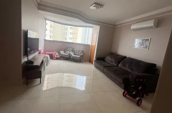 Apartamento para venda,  Condomínio Ana Vitória, Jardim Mariana, Cuiabá