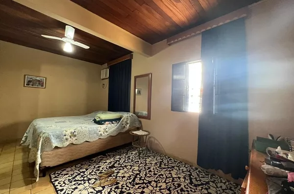 Casa em condomínio para venda, 3 quarto(s),  Jardim Das Palmeiras, Cuiabá