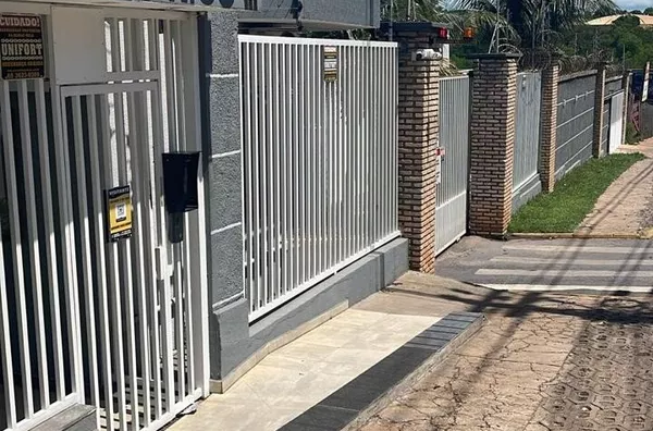 Casa em condomínio para venda, 3 quarto(s),  Despraiado, Cuiabá