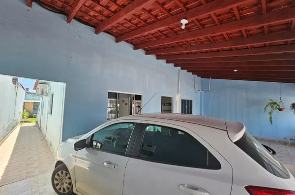 Casa para venda Próximo a UFMT, Placa Solar,JARDIM IMPERIAL Cuiabá