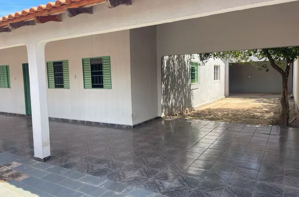 Casa para venda,  Cpa II, Cuiabá