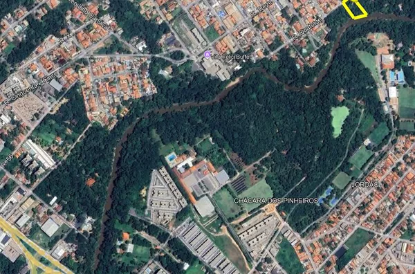 Terreno para venda,  Boa Esperança, Cuiabá