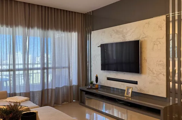 Apartamento para venda, 3 quartos sendo uma suíte,  Duque De Caxias, Cuiabá