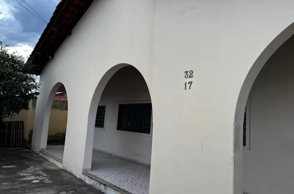 Casa para venda,  CPA II, Cuiabá, IMOVEL Comercial ou Residencial