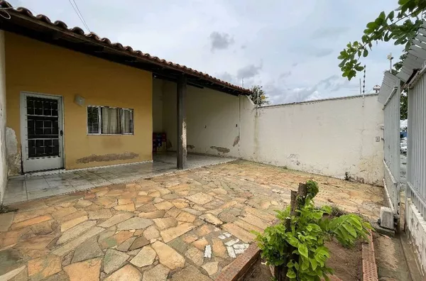 Casa para venda JARDIM SHANGRI-LA Cuiabá