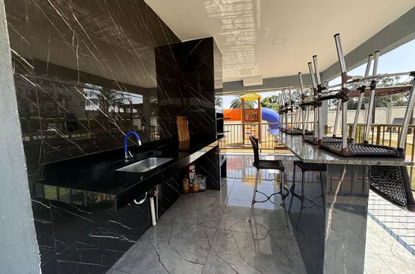 Apartamento PNE para venda, 1 quarto(s),  Nova Várzea Grande, Várzea Grande