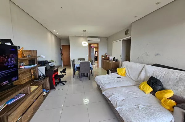 Apartamento para venda, próximo ao Shopping Pantanal, Centro Politico Administrativo, 4 quarto(s),  Jardim Aclimação, Cuiabá