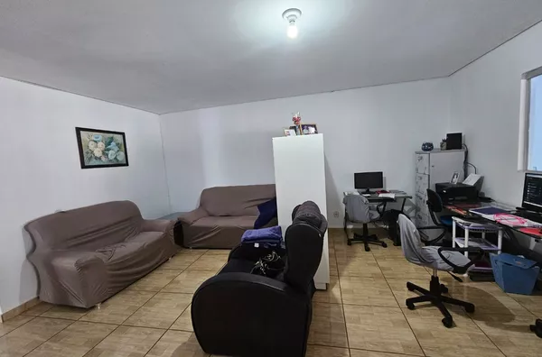 Casa para venda Próximo a UFMT, Placa Solar,JARDIM IMPERIAL Cuiabá