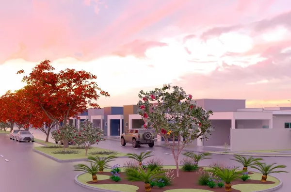 Casa em condomínio para venda, 3 quarto(s),  Vila Da Serra, Cuiabá