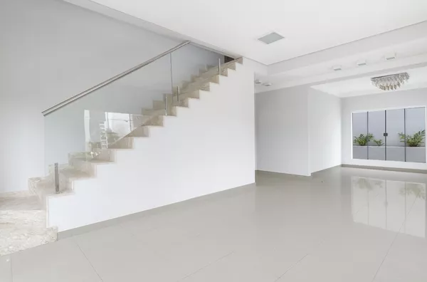 Oportunidade Única no Alphaville I: Luxo, Conforto e Exclusividade em Cuiabá