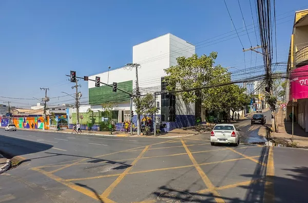 Predio  para aluguel,  Centro Sul, Cuiabá