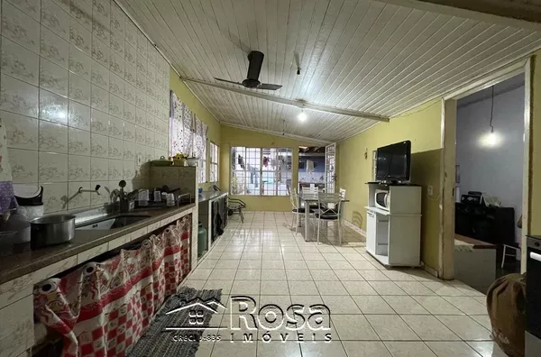 Casa para venda, 3 quarto(s),  Lixeira, Cuiabá