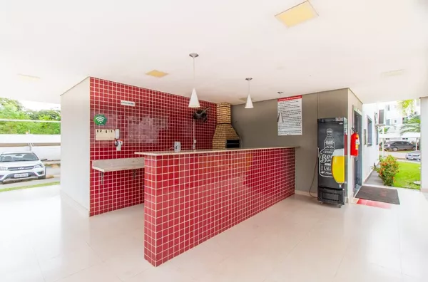 Apartamento para venda,  Coxipó, Cuiabá