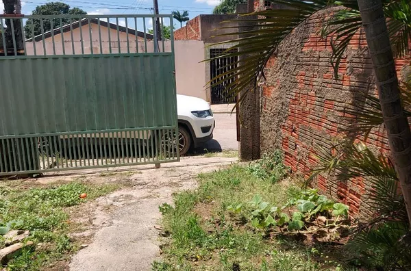 Casa para venda,  Residencial Coxipó, Cuiabá