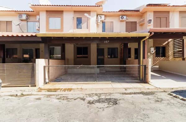 Casa em condomínio – disponível para venda ou locação no Jardim Santa Amália (Barra do Pari), Cuiabá