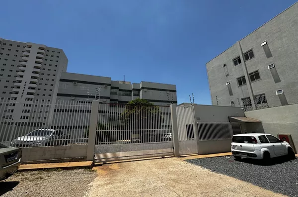 Apartamento para venda, 3 quarto(s),  Morada Do Ouro Ii, Cuiabá
