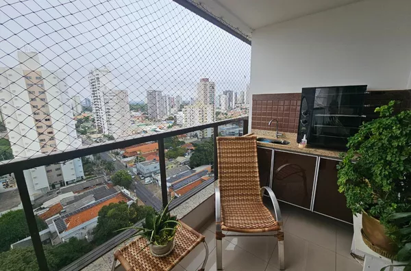 Apartamento para venda, próximo ao Colégio Maxi, Shopping Goiabeiras, Quilombo, Cuiabá