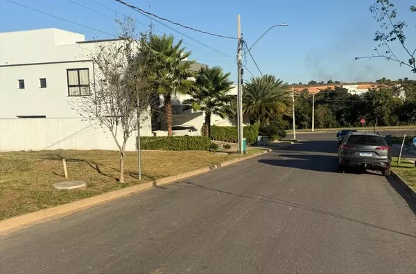 Terreno em condomínio para venda, Florais da Mata, Passagem Da Conceição, Varzea Grande