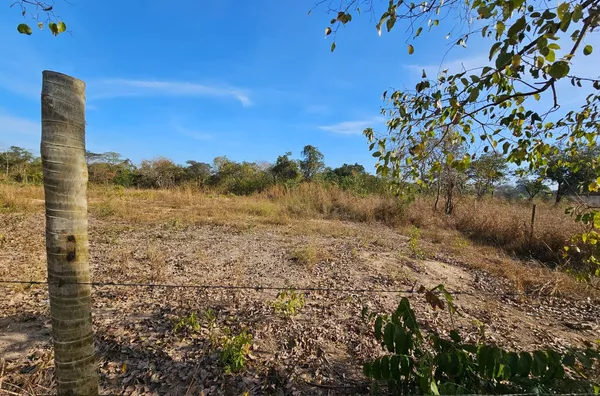 Terreno para venda, Passagem da Conceição, Várzea Grande