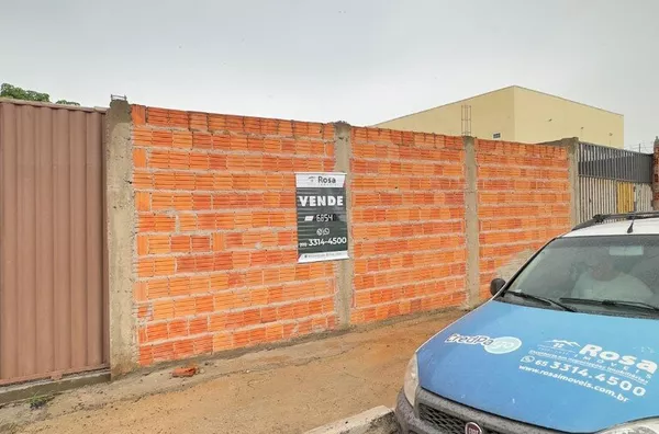 Terreno para venda,  Dom Bosco, Cuiabá