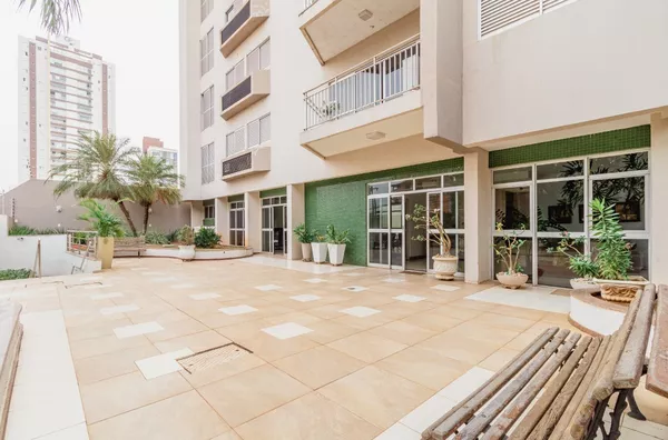 Apartamento à Venda com 2 Suíte(s) no Bairro Quilombo, Cuiabá!