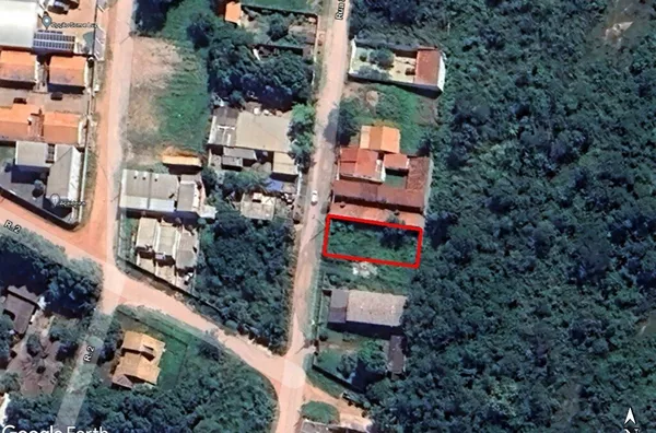 Terreno Prox. Fernando Correa