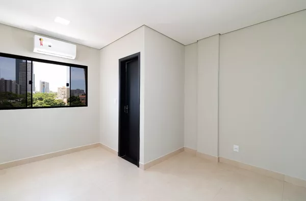 Sala Comercial Para Locação no Bairro Aráes, Próximo da Avenida Miguel Sutil, Cuiabá.
