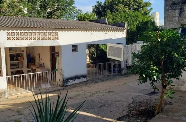 Casa para venda, 2 quarto(s),  Quilombo, Cuiabá