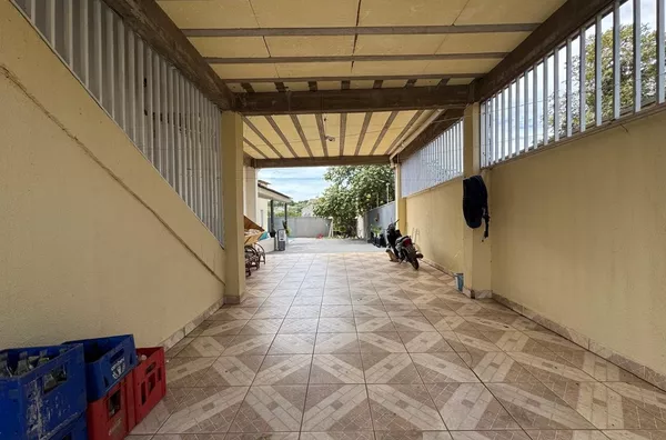 Casa residencial/comercial para venda,  Parque Residencial Tropical Ville, Cuiabá