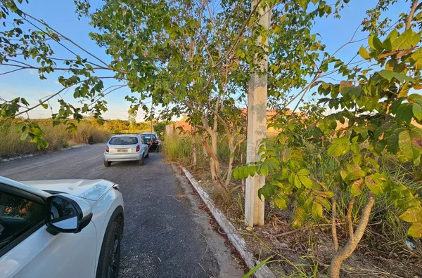 Terreno para venda,Próximo ao Florais da Matta,  Parque Das Aguas, Várzea Grande