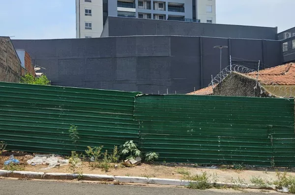 Terreno para venda,  Jardim Primavera, Cuiabá