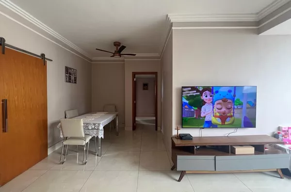 Apartamento para venda,  Condomínio Ana Vitória, Jardim Mariana, Cuiabá