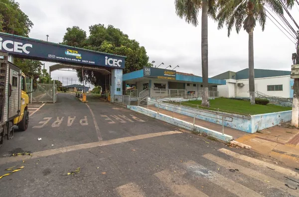 Ponto para Copiadora em Faculdade
