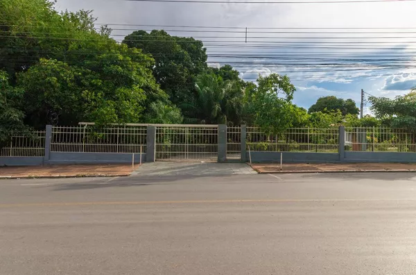 Casa para locacao comercial,  Cidade Alta, Cuiabá