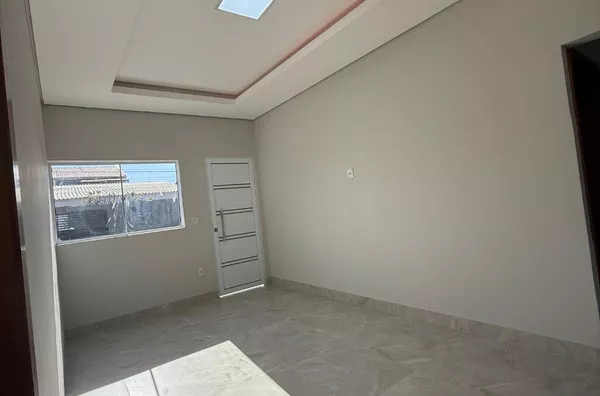Casa para Venda no CPA IV, Morada Da Serra, Cuiabá