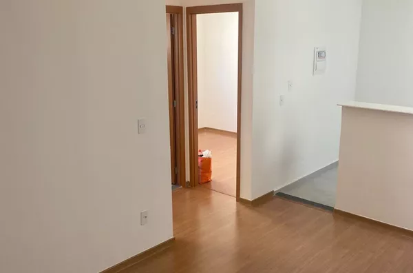 Apartamento para venda, 2 quartos,  Cachoeira Das Garças, Cuiabá
