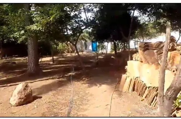 Terreno para venda,  todo Murado, Coophema