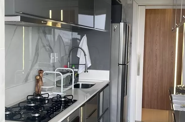 Apartamento para venda,  Santa Rosa, Cuiabá