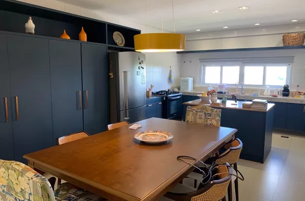 Apartamento para venda, 5 quarto(s),  Jardim Ubirajara, Cuiabá