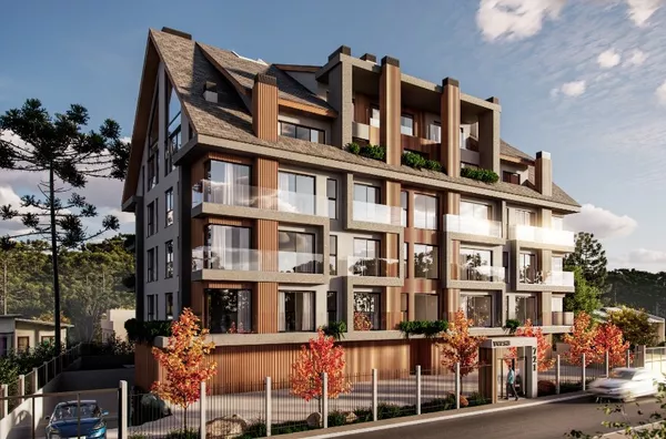 Versa - Incorporadora Linha Bonita