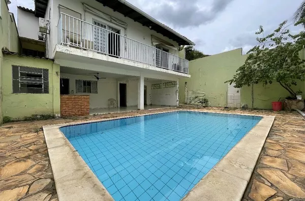 Casa para venda JARDIM SHANGRI-LA Cuiabá