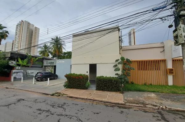 PONTO COMERCIAL para aluguel QUILOMBO Cuiabá