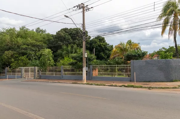 Casa para locacao comercial,  Cidade Alta, Cuiabá