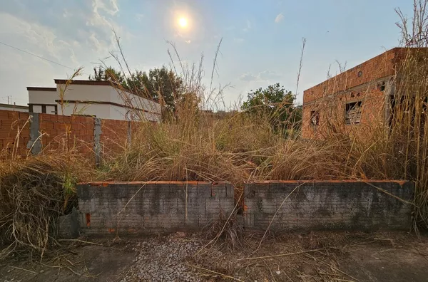Terreno para venda,  Tropical Ville, próximo ao Condomínio Villa Jardim Cuiabá