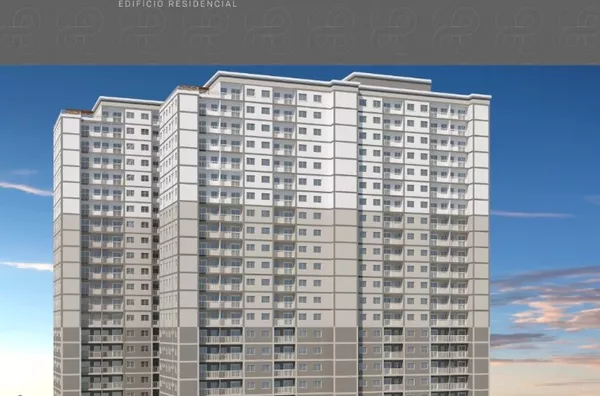 Biblos Edifício Residencial