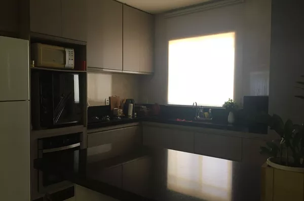 Apartamento para venda, 3 quartos,  Bosque Da Saúde, Cuiabá